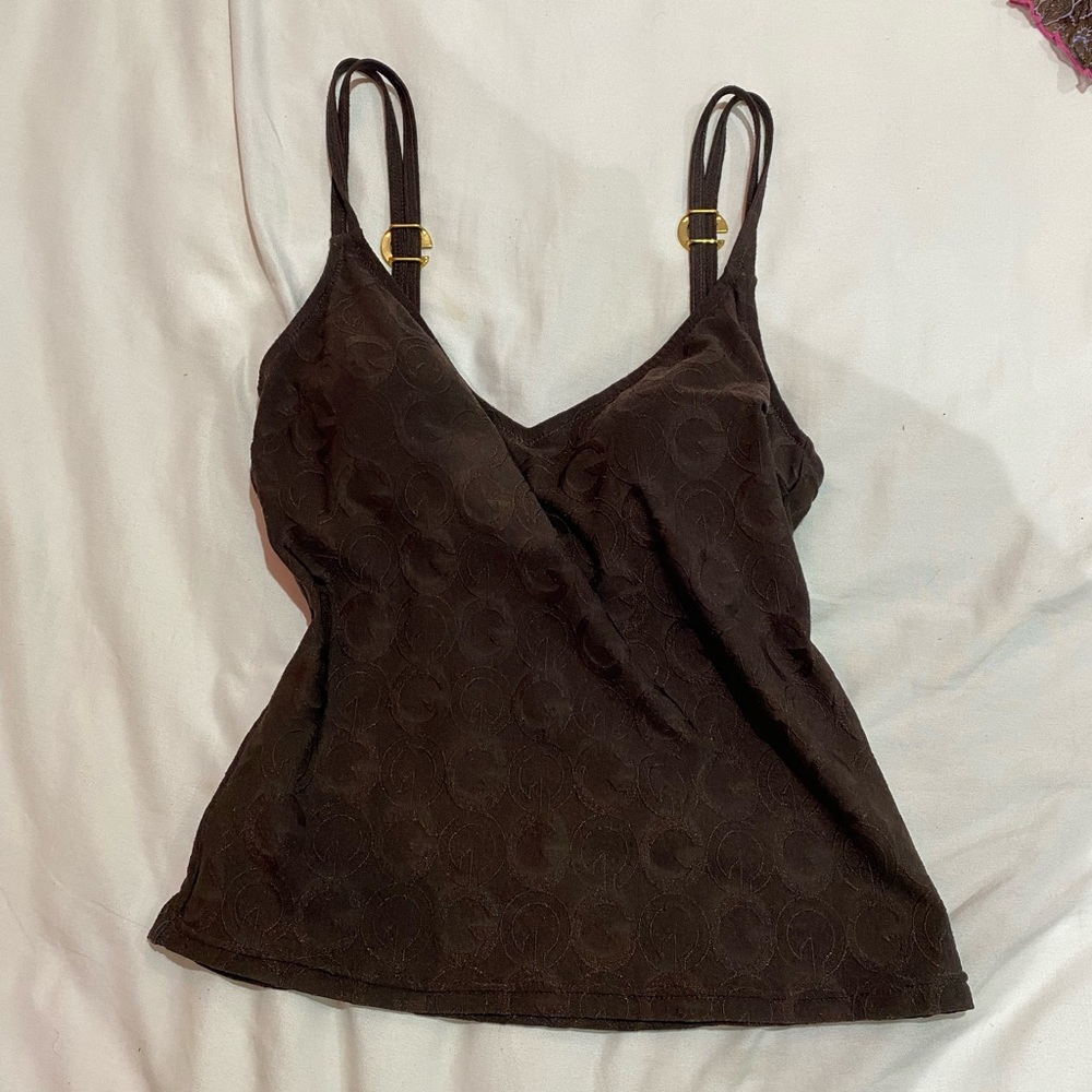 Vintage Guess Cami Top
